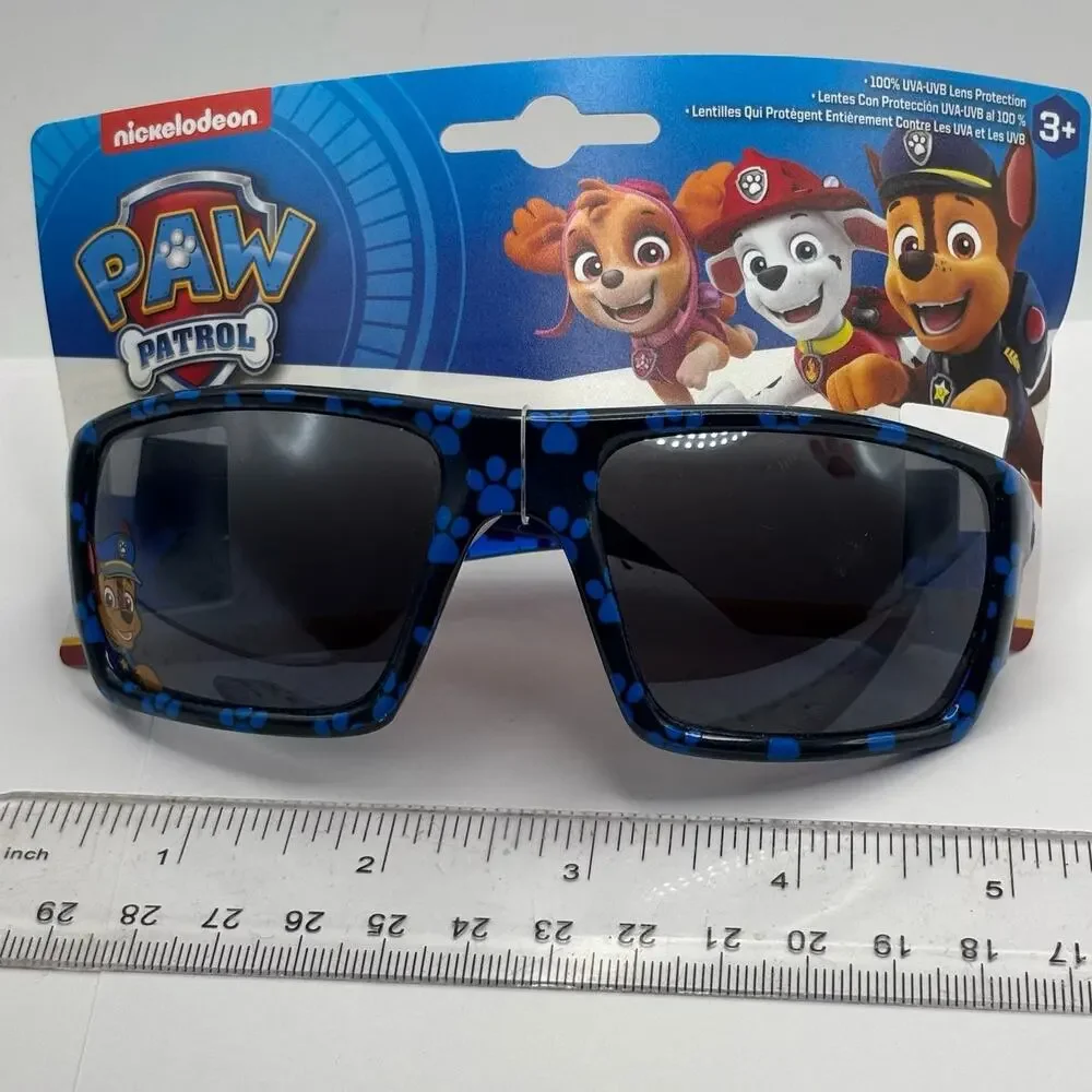 Blue Paw Patrol Kids Sunglasses